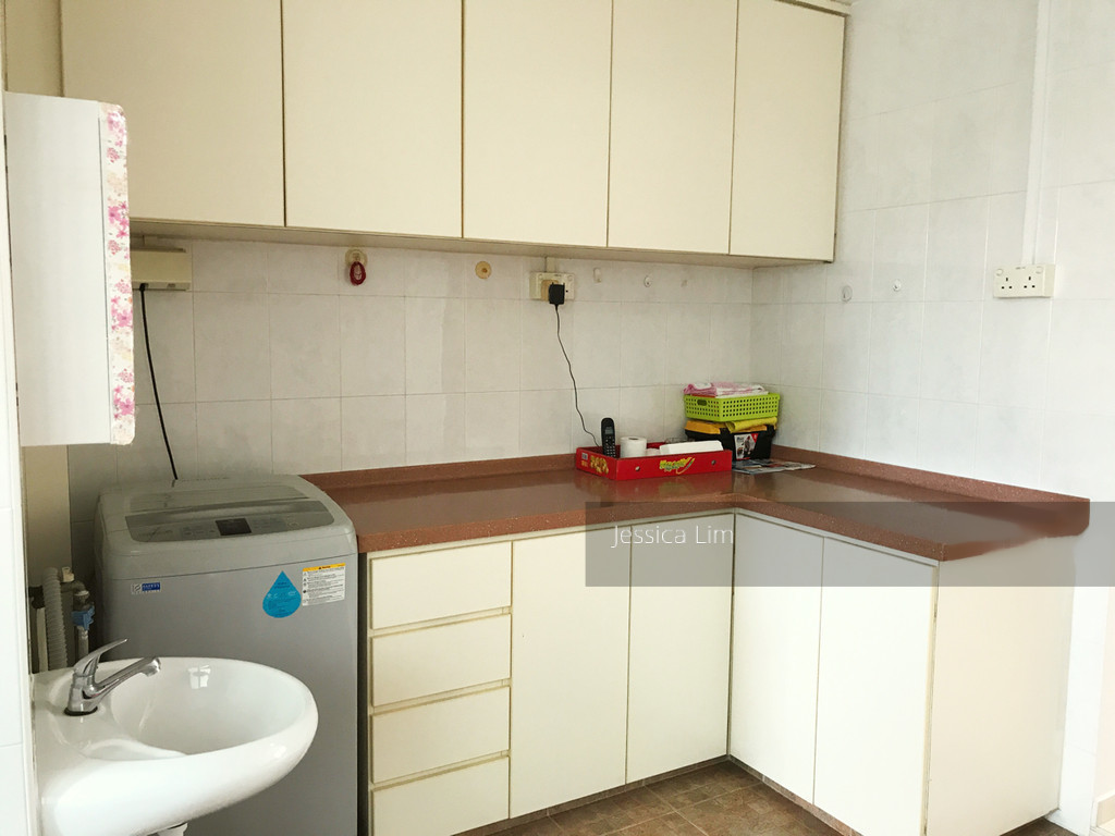 Blk 8 Jalan Kukoh (Central Area), HDB 2 Rooms #153215152